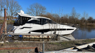 Thumbnail - Galeon 425 HTS