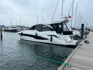 Thumbnail - Galeon 425 HTS
