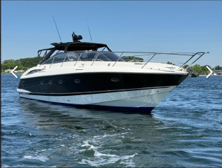 Thumbnail - Sunseeker Camargue 50