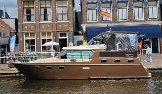 Thumbnail - Condor Yachting 125 