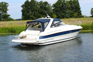 Thumbnail - Bavaria 35 Sport 