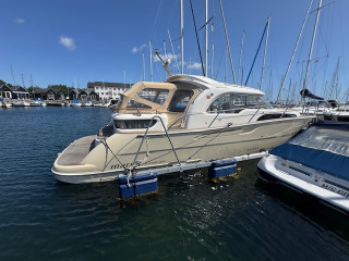 Thumbnail - Marex 370 ACC