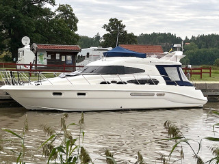 Thumbnail - Sealine T47