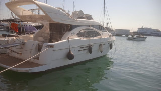 Thumbnail - Azimut 46 FLY