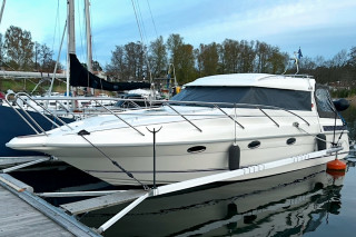Thumbnail - Marex 350 Scandinavia