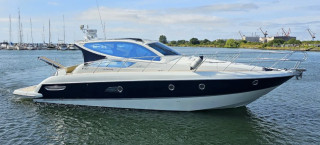 Thumbnail - Cranchi Mediterranee 43 HT