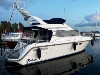 Thumbnail - Forbina 10000 Fly