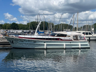 Thumbnail - Super Van Craft 13.20 River