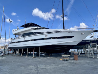 Thumbnail - Elegance 70 Flybridge