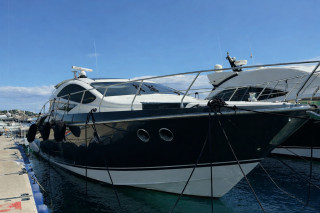 Thumbnail - Marquis 500 Sports Coupe