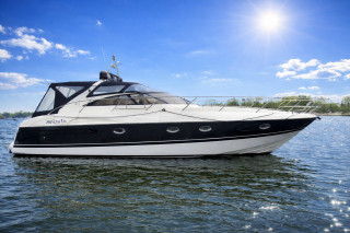 Thumbnail - Princess V50 