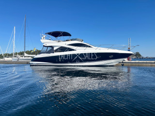 Thumbnail - Sunseeker Manhattan 50 Fly