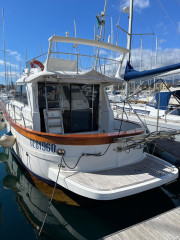 Thumbnail - Sciallino 40 Fly