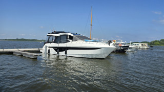 Thumbnail - Galeon 470 SKY
