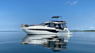 Top Yacht Galeon 470 SKY