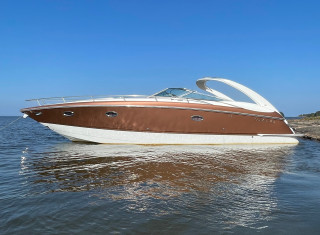 Thumbnail - Cobalt 360 Performance Cruiser