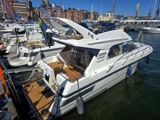 Thumbnail - Viksund 360 St Cruz FLY