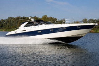 Thumbnail - Cranchi Mediterranee 50