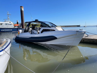 Thumbnail - ZAR IMAGINE 115 - Vorführboot