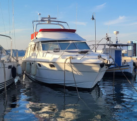 Thumbnail - Fairline 41 Fly 