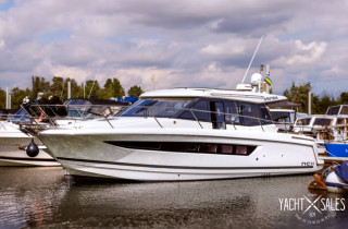 Thumbnail - Jeanneau NC 11