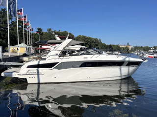 Thumbnail - Bavaria 360 Sport Open