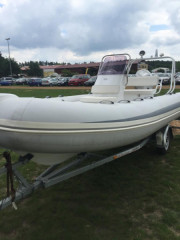 Thumbnail -  Grand Marine S520L