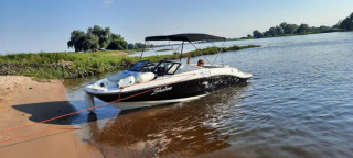 Thumbnail - Sea Ray 210 SPXE Bowrider