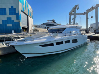 Thumbnail - Jeanneau Prestige 500S
