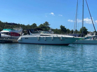 Thumbnail - Sea Ray 370