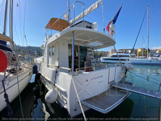 Thumbnail - Beneteau Swift Trawler 42