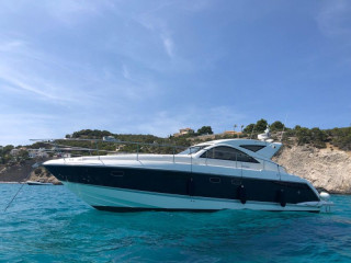 Thumbnail - Fairline TARGA 44 GT