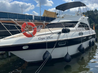 Thumbnail - Seaforce Sealine 390/410 Statesman