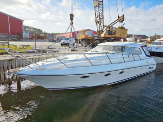 Thumbnail - Windy 37 Grand Mistral HT