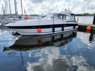 Thumbnail - Bavaria 35 HT