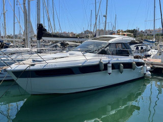Thumbnail - Bavaria S36 HT