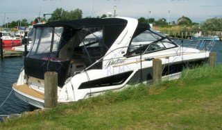 Thumbnail - Bavaria S36 Open