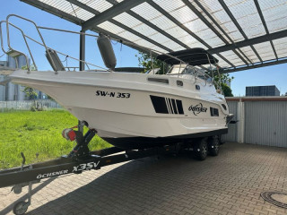 Thumbnail - Öchsner SRX 30 Yachtline