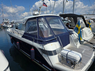 Thumbnail - Nimbus 35 Nova Coupé