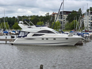 Thumbnail - Fairline Phantom 43 Fly
