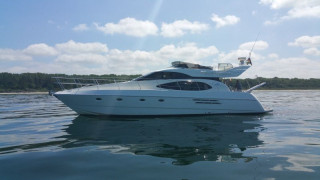 Thumbnail - Azimut 52 Fly