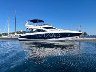 Thumbnail - Sunseeker Manhattan 50 Fly