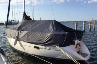 Thumbnail - Jeanneau Sun Odyssey 31