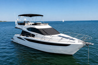 Thumbnail - Galeon 420 Fly