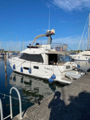 Thumbnail - Azimut Magellano 43