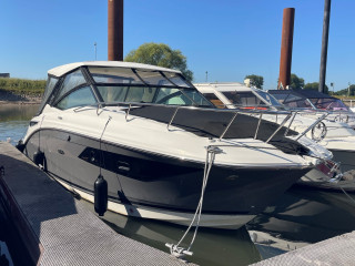 Thumbnail - Sea Ray 320 SUNDANCER
