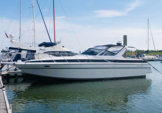 Thumbnail - Chris Craft 412 Amerosport