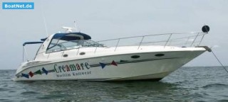 Thumbnail - Sea Ray 400 Sundancer