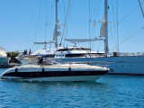 Atlantis - Atlantis 47 OPEN