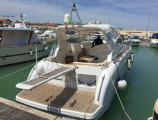 Raffaeli - Raffaelli Shamal 40